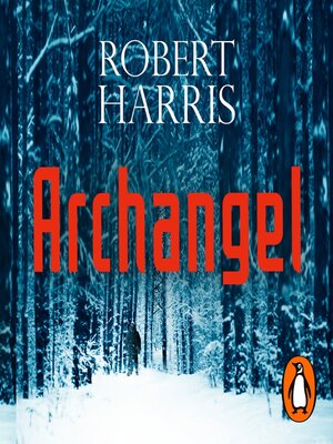cover image of Archangel